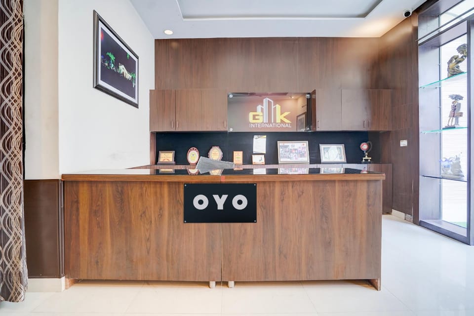 Hotel O Riverlands Hotel in Punjab, India