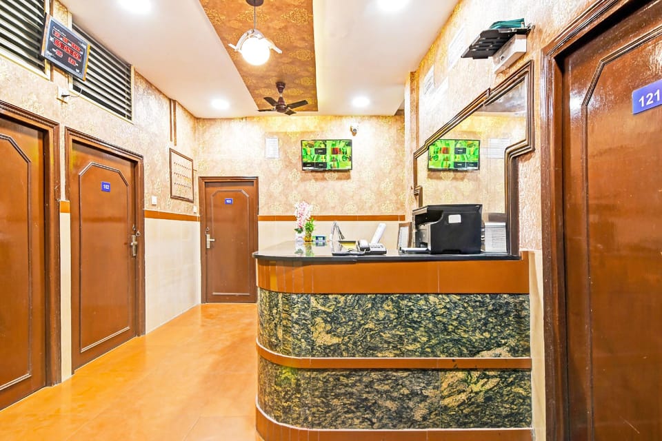 Hotel O Biman Hotel in Kolkata