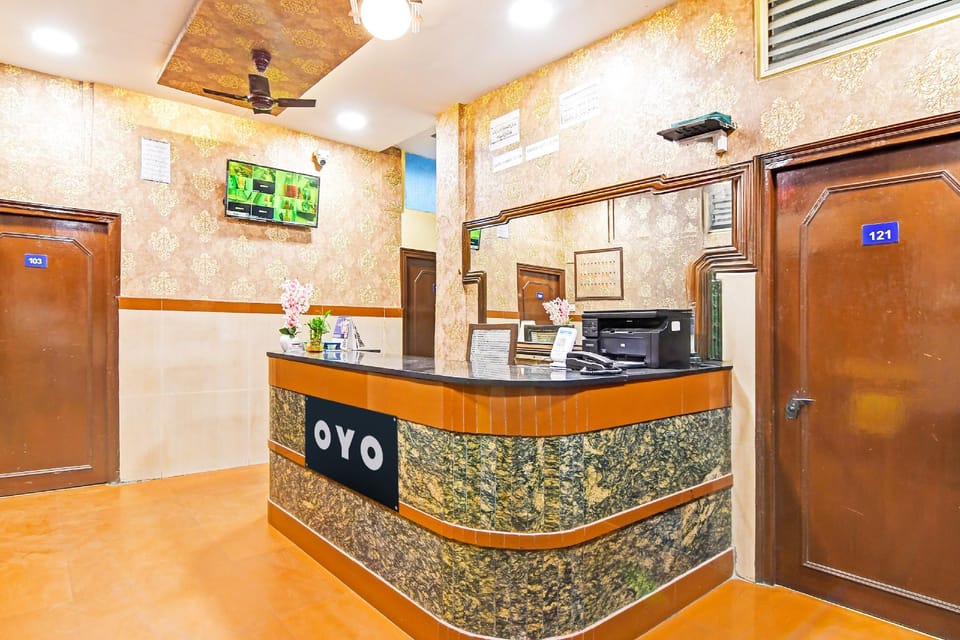 Hotel O Biman Hotel in Kolkata
