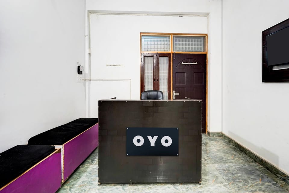 HOTEL O ILLUSION INN Hotel in Uttarakhand