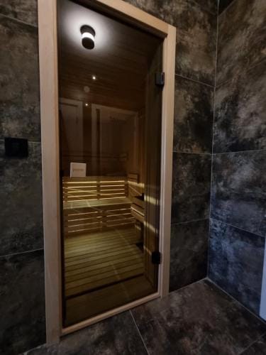 HedoNik Divcibare Lodge in Zlatibor District, Serbia