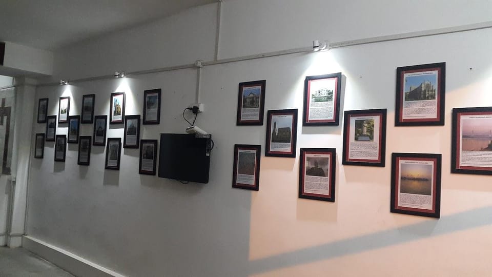 Raj Hotel Hostel in Uttar Pradesh