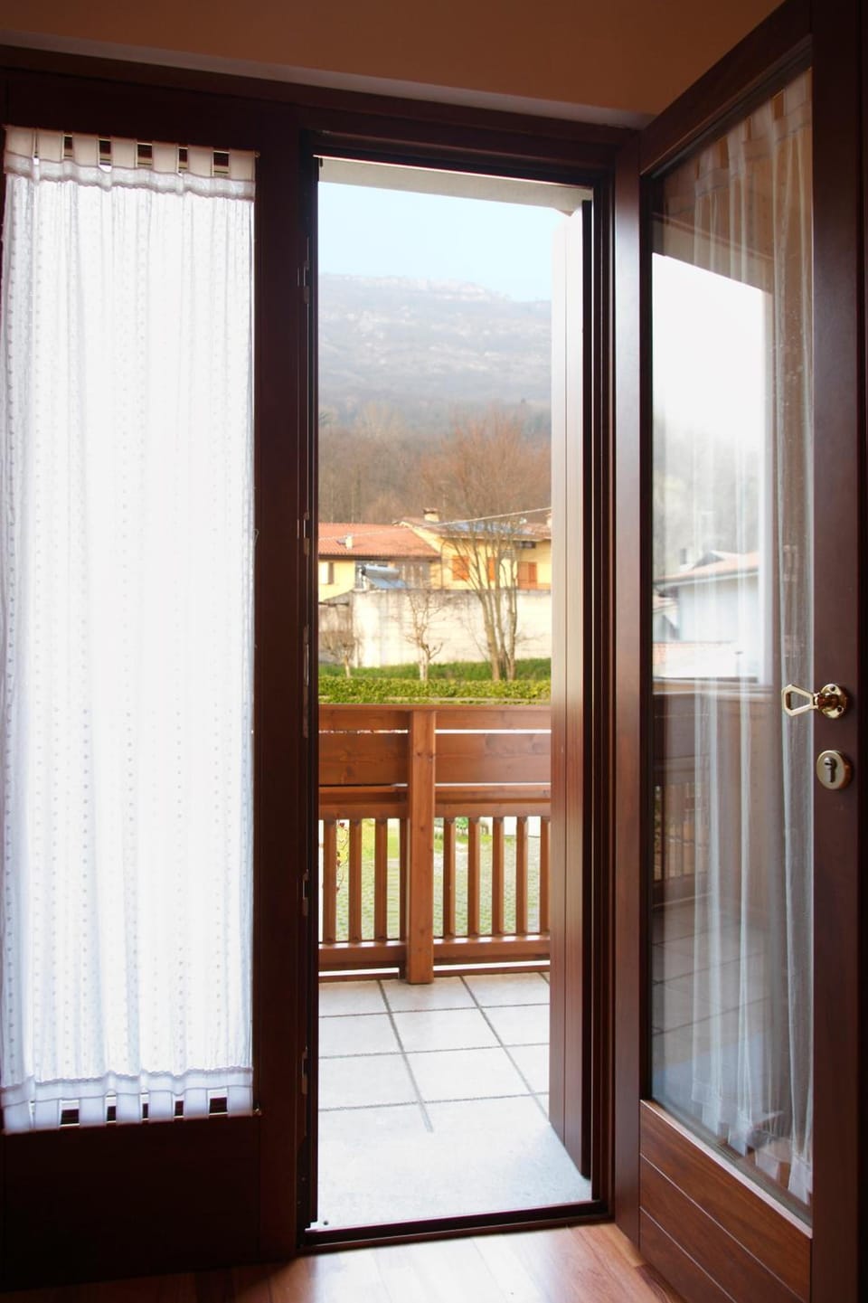 Sentiero Valinis Hotel in Friuli-Venezia Giulia