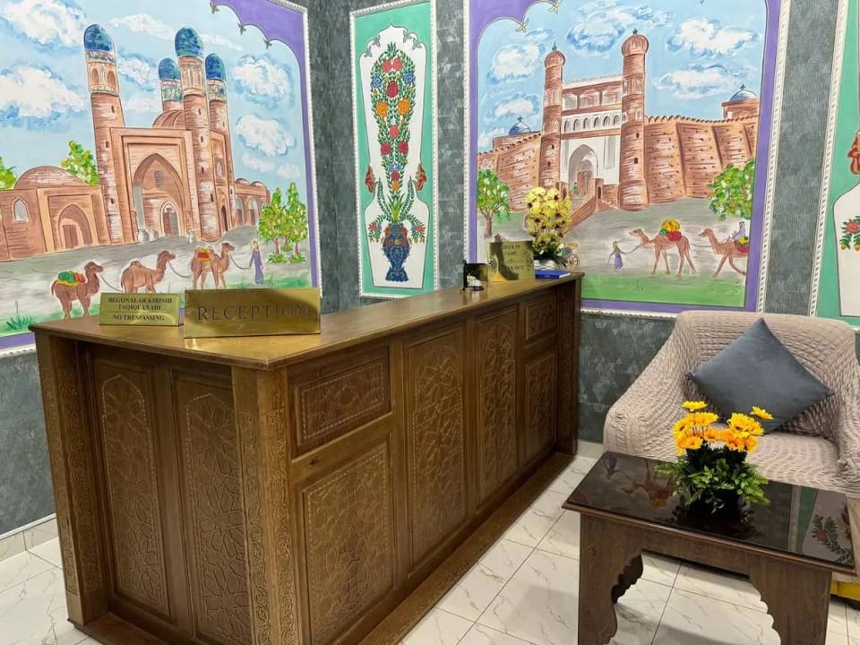 Hotel Malika Sulton Hotel in Europe