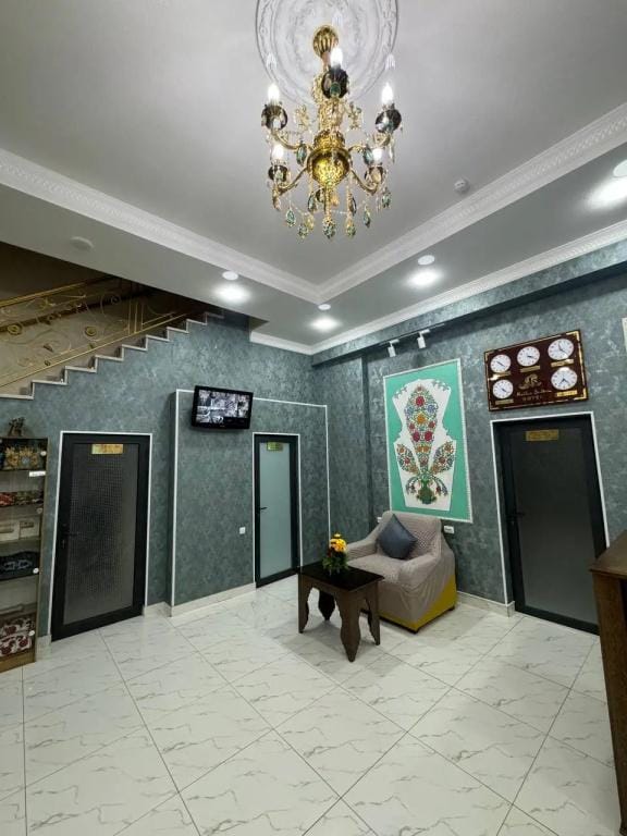 Hotel Malika Sulton Hotel in Europe