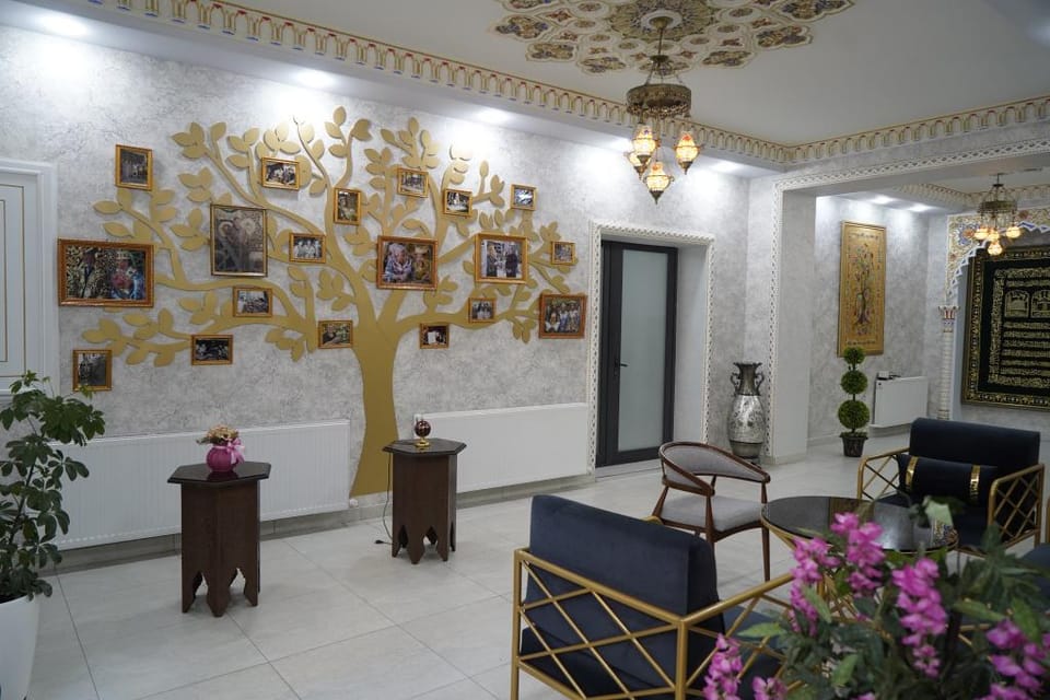 Hotel Malika Sulton Hotel in Europe