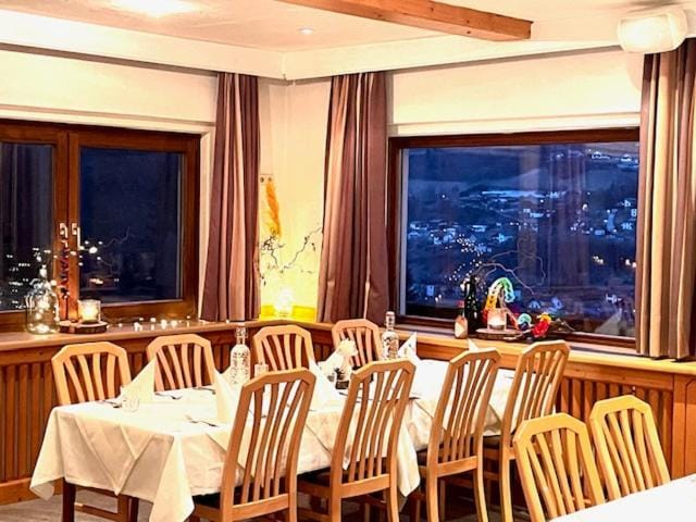 Gasthof Thurnerhof Hotel in Carinthia, Austria