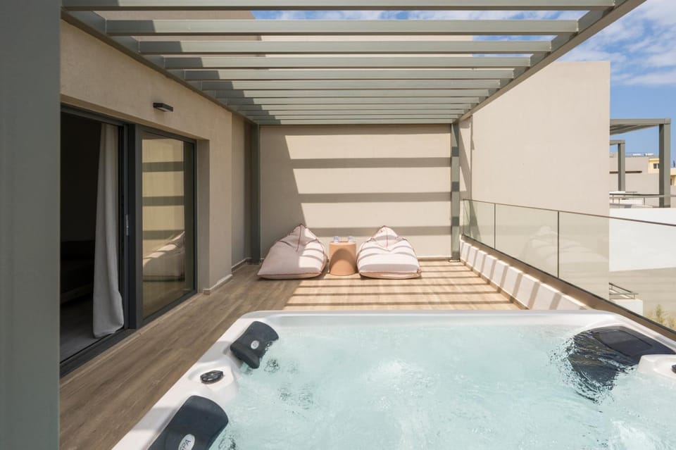 Mare Village Hotel Hotel in Crete