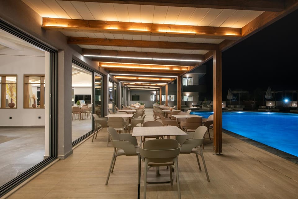 Mare Village Hotel Hotel in Crete