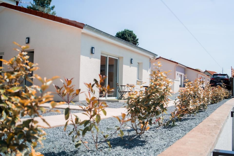 Residence des Sables Hotel in Auvergne-Rhône-Alpes