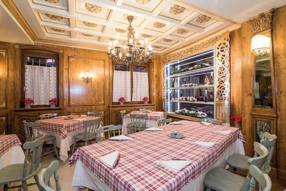 Cador Hotel Hotel in Friuli-Venezia Giulia