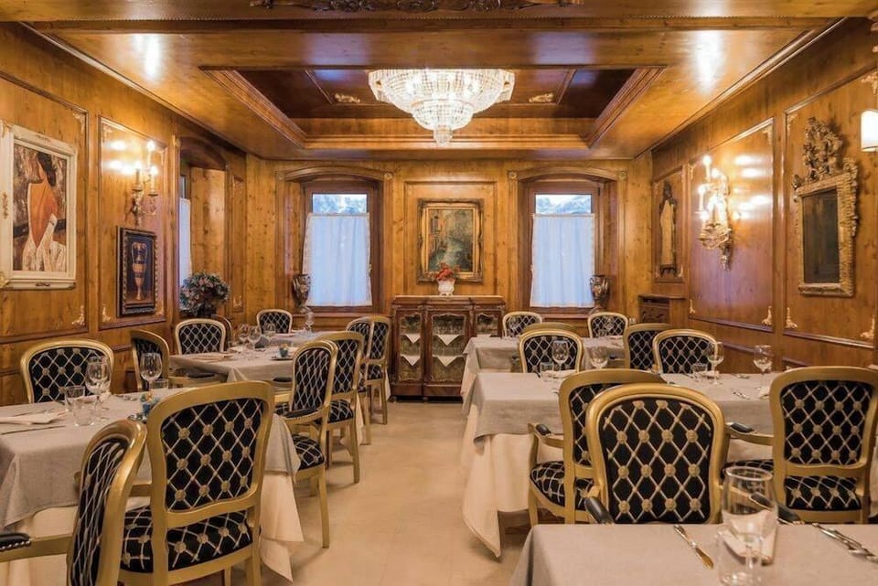Cador Hotel Hotel in Friuli-Venezia Giulia