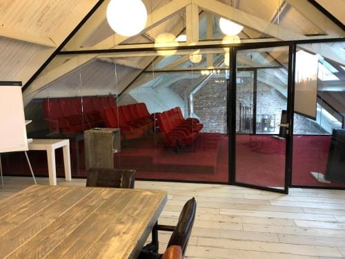 Boutique Hotel Noordeinde Hotel in South Holland (province)