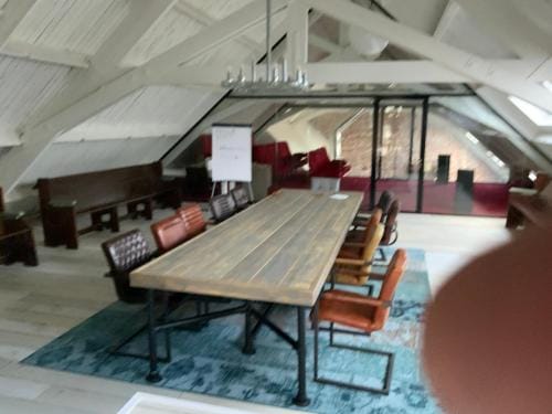 Boutique Hotel Noordeinde Hotel in South Holland (province)