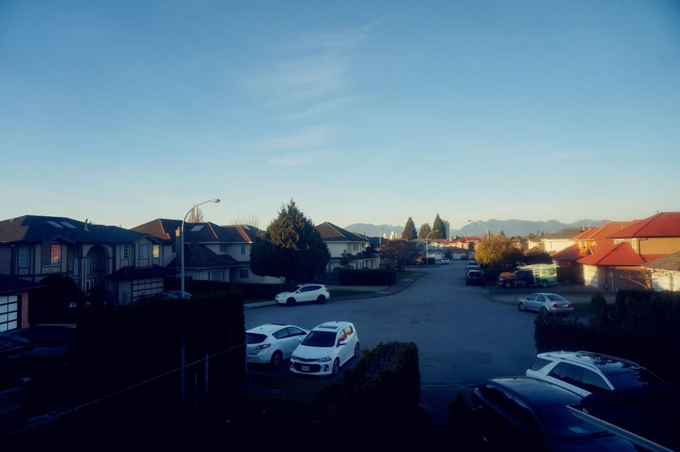 Beijing Vancouver Homestay Hotel in Richmond