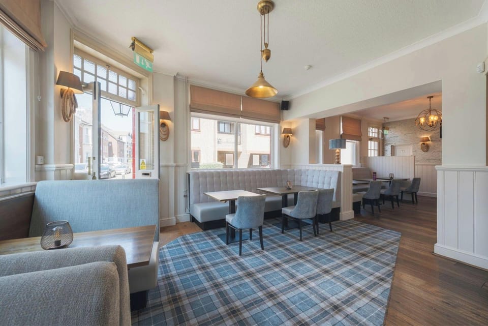 Florence House Boutique Hotel and Restaurant Hotel in Portsmouth