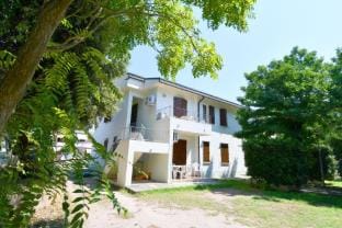 Gorgeous flat 200 metres from the sea Hotel in Rosolina Mare
