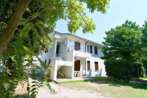 Gorgeous flat 200 metres from the sea Hotel in Rosolina Mare