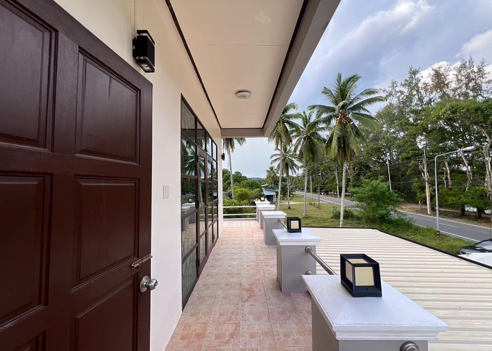 Panya Villa Satun Hotel in Thailand
