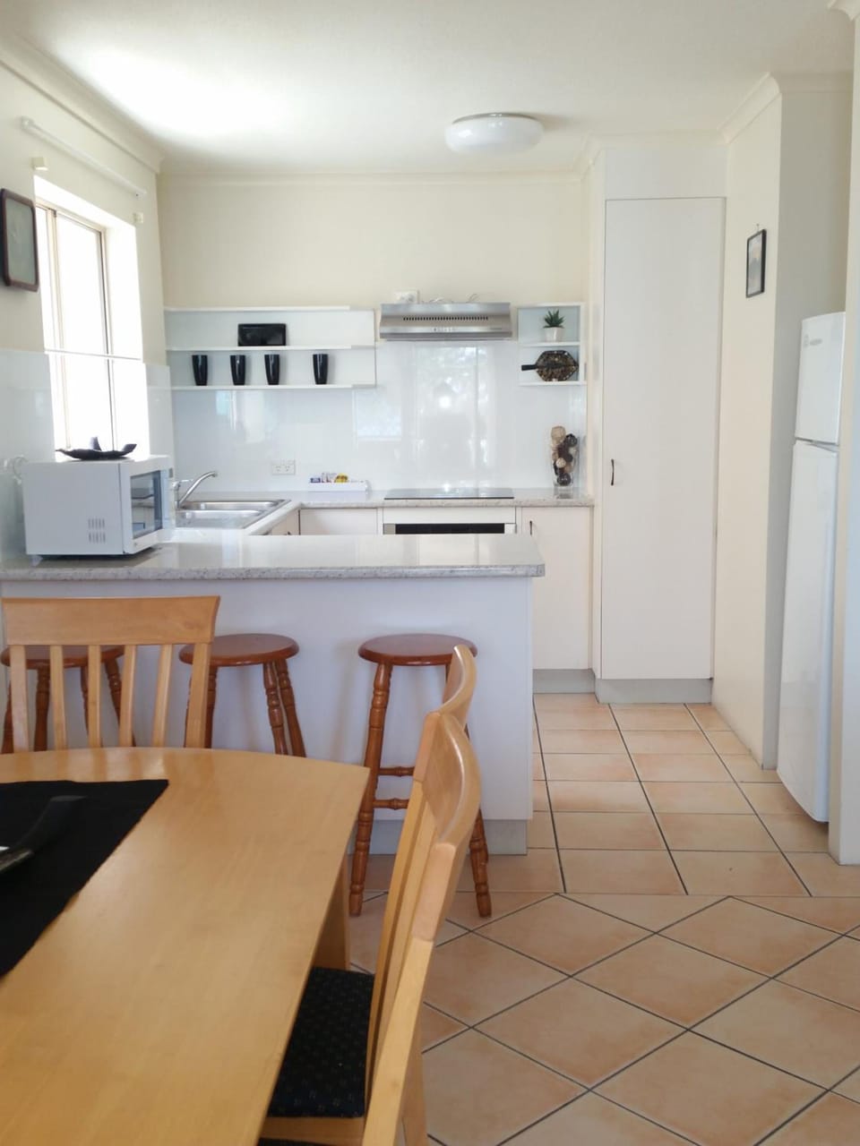 Santalina On Hervey Bay Hotel in Hervey Bay