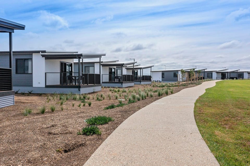 Discovery Parks - Goolwa Hotel in Goolwa