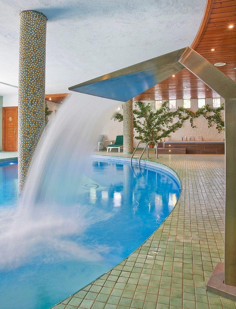 Hotel Grevol Spa Hotel in Garrotxa