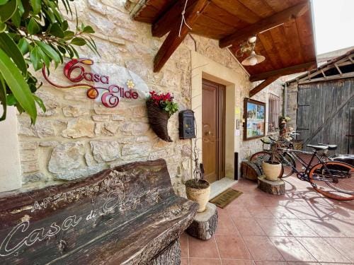 Affittacamere Casa di Elide Hotel in Fondi