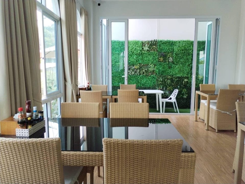 View Khong Khong Chiam Hotel in Laos