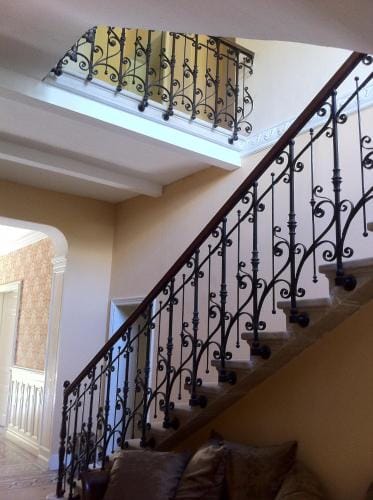 Villa Magnolia Parc Hotel in Provence-Alpes-Côte d'Azur