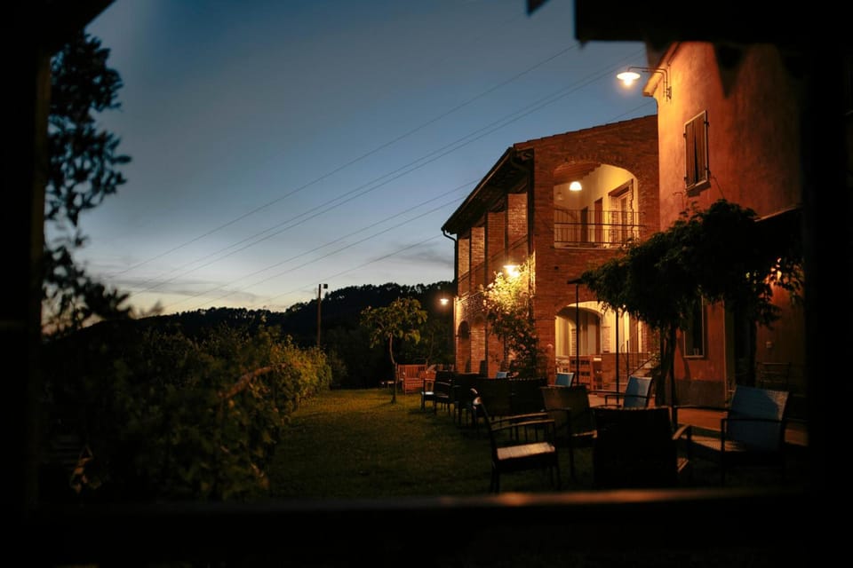 Agriturismo La Burlanda Hotel in Sarzana