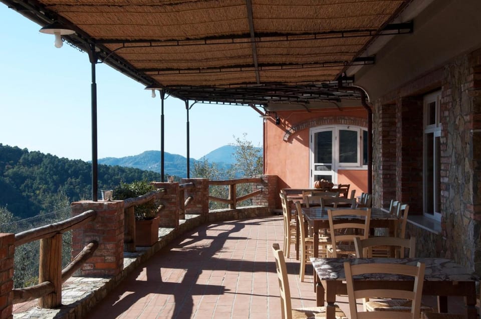 Agriturismo La Burlanda Hotel in Sarzana