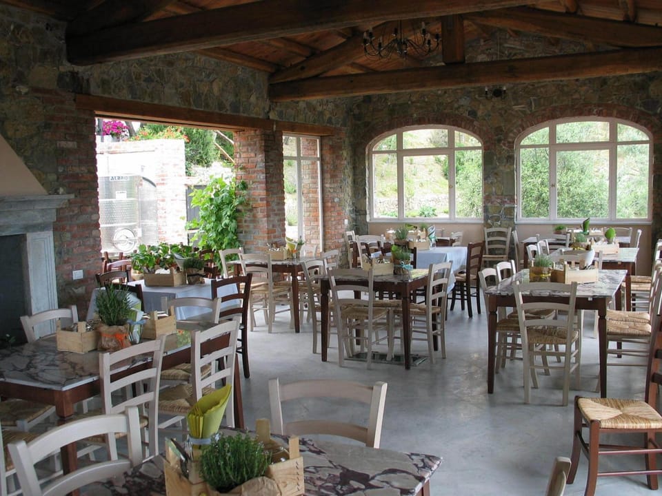 Agriturismo La Burlanda Hotel in Sarzana