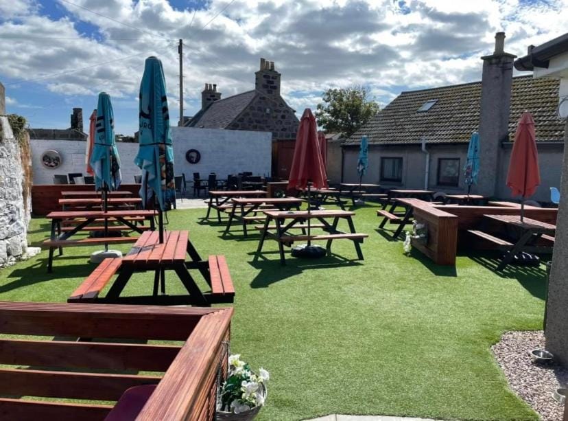 The Davron Hotel Hotel in Scotland