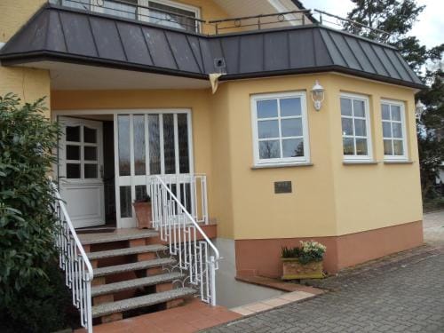 Hotel Restaurant Weisbrod Hotel in Rhineland-Palatinate