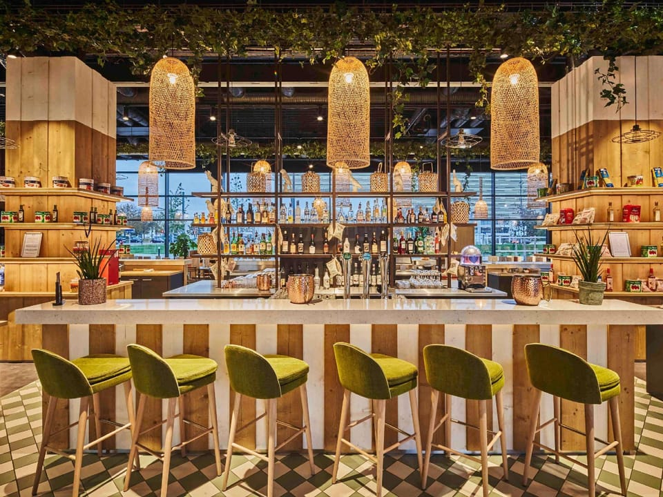 Mercure Paris Orly Airport Hotel in Île-de-France