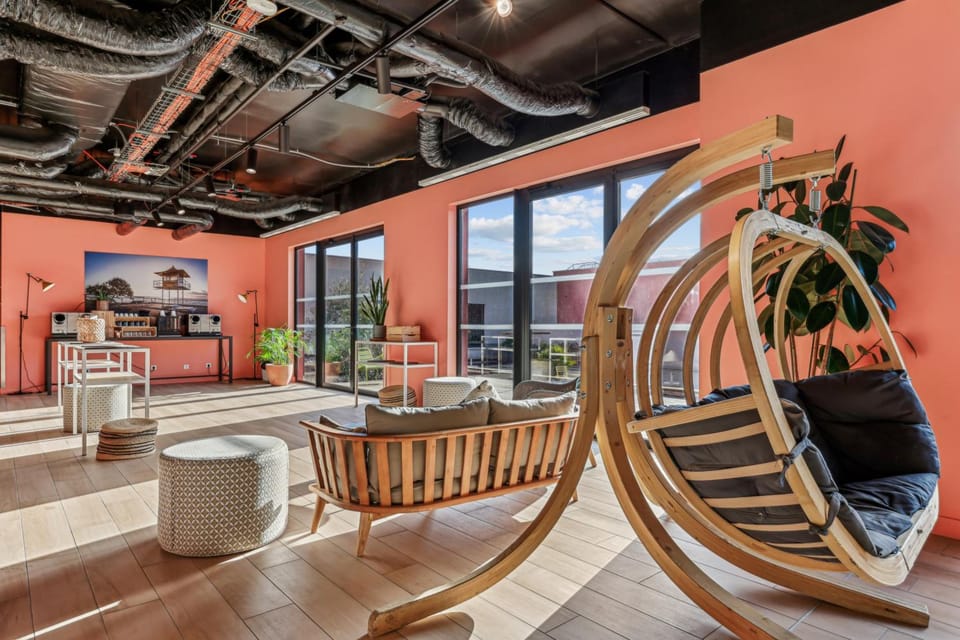 Mercure Paris Orly Airport Hotel in Île-de-France