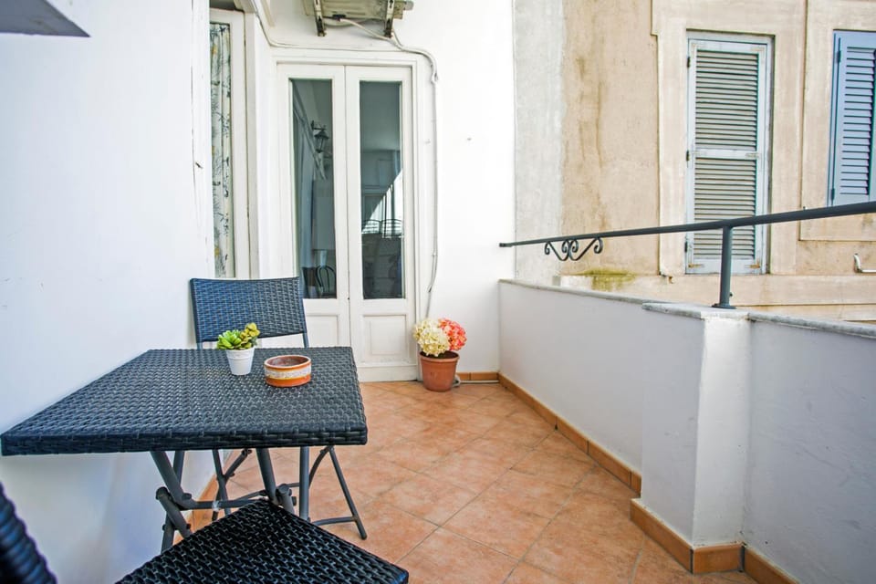 Bed and Breakfast La Torretta Hotel in Gaeta