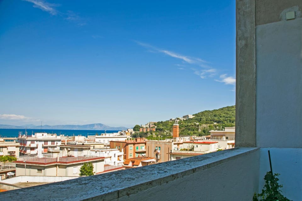 Bed and Breakfast La Torretta Hotel in Gaeta