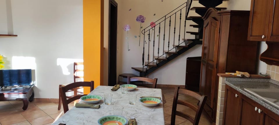 Appartamenti Gli Ulivi Di Maremma Hotel in Tuscany