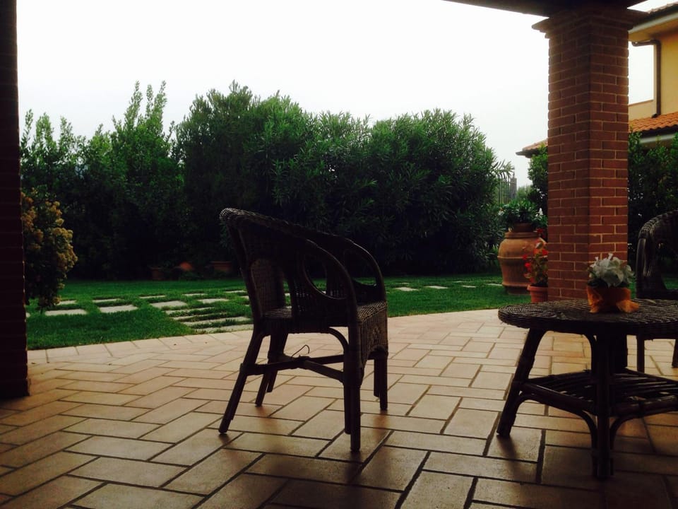 Appartamenti Gli Ulivi Di Maremma Hotel in Tuscany