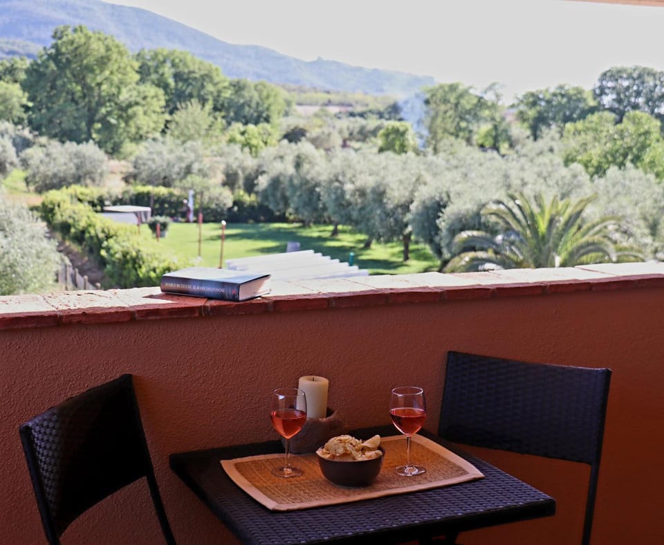 Appartamenti Gli Ulivi Di Maremma Hotel in Tuscany