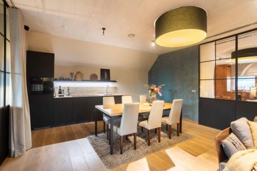 vakantieverblijf Pand19 Hotel in Flanders