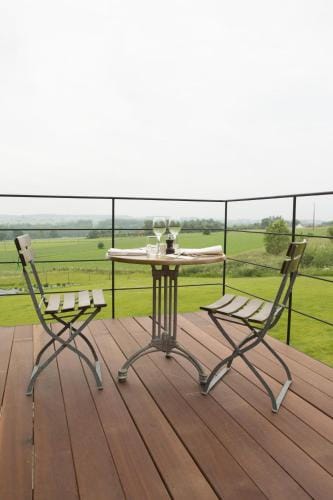 vakantieverblijf Pand19 Hotel in Flanders