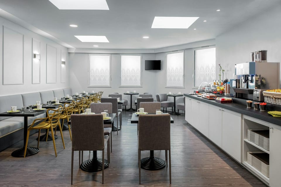 Citadines Bastille Marais Paris Hotel in Paris