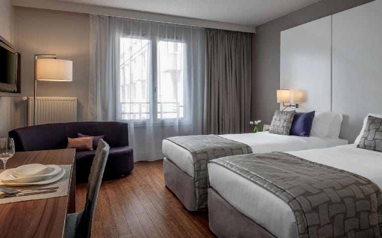 Guestroom