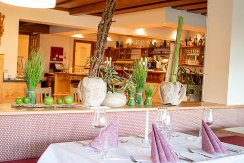 Gasthaus Uberfuhr Hotel in Berchtesgadener Land