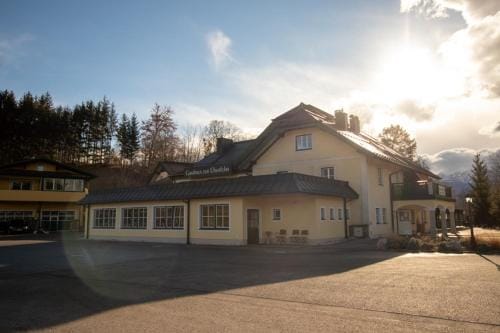 Gasthaus Uberfuhr Hotel in Berchtesgadener Land