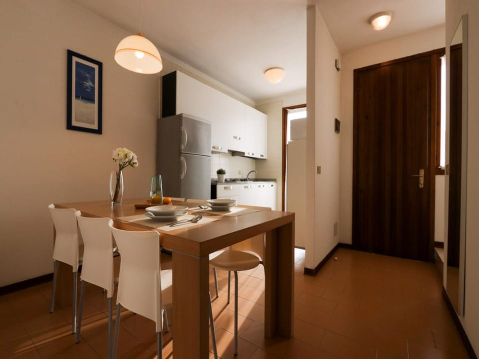 Quiet villa with private garden and shared pool by Beahost Rentals Resort in Bibione