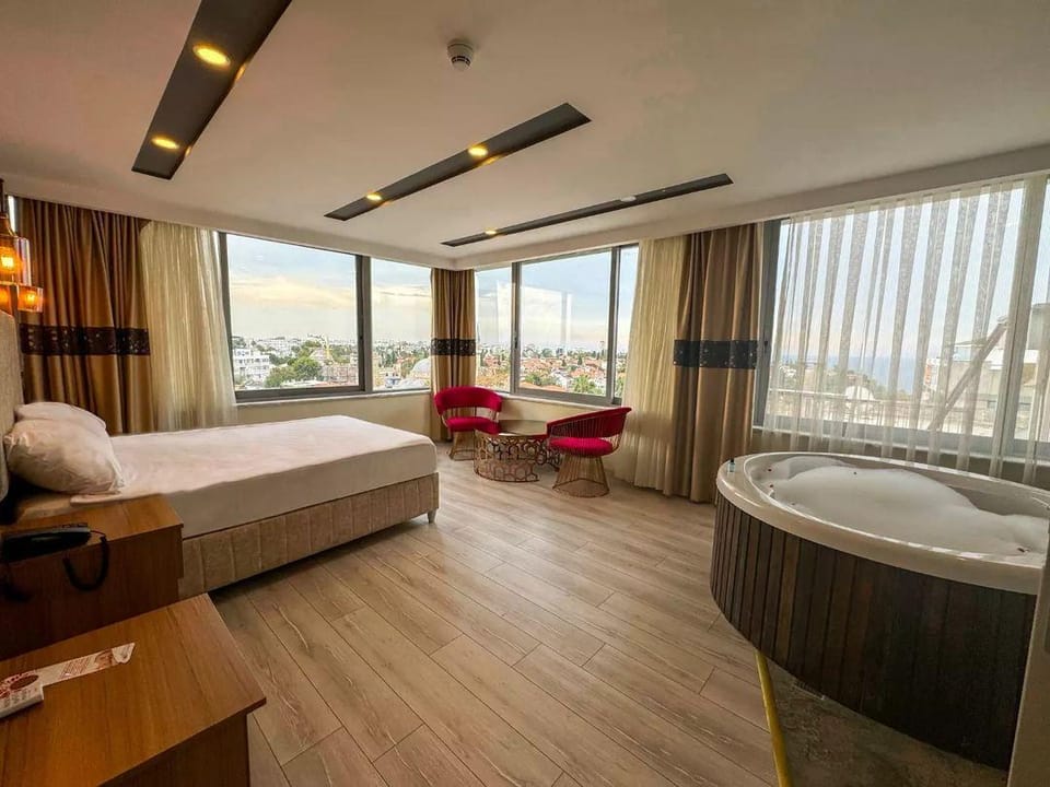 Guestroom