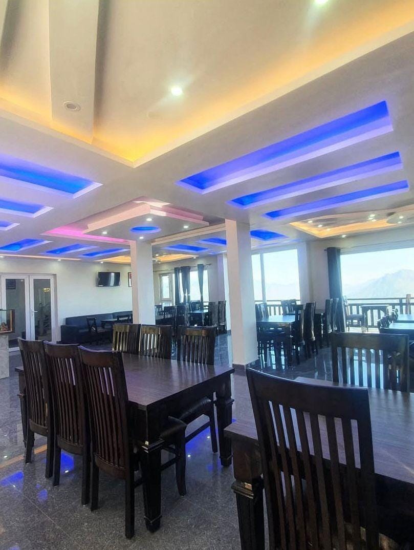 BAAKHLI  GUEST HOUSE & RESTAURANT Hotel in Uttarakhand